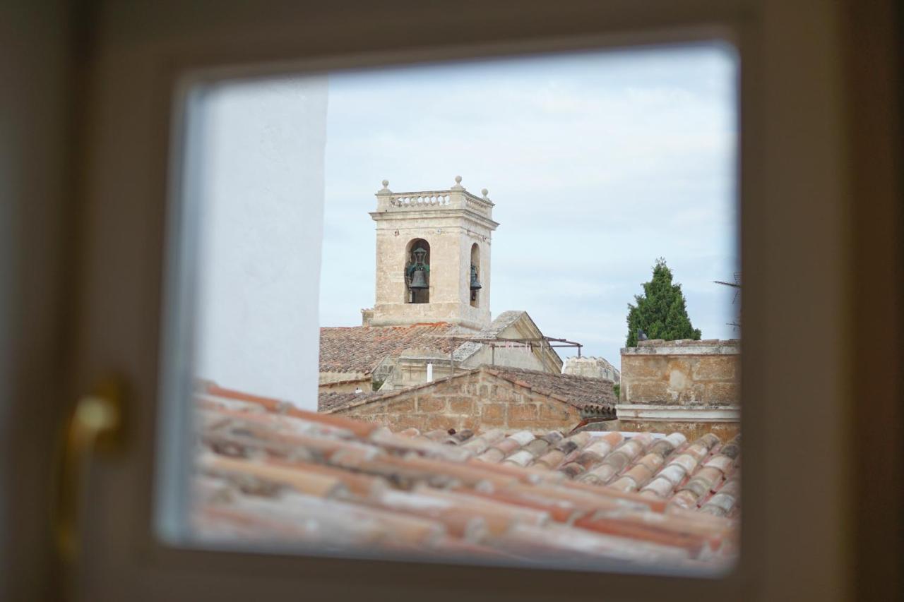 Hotel Maia Ciutadella  Kültér fotó