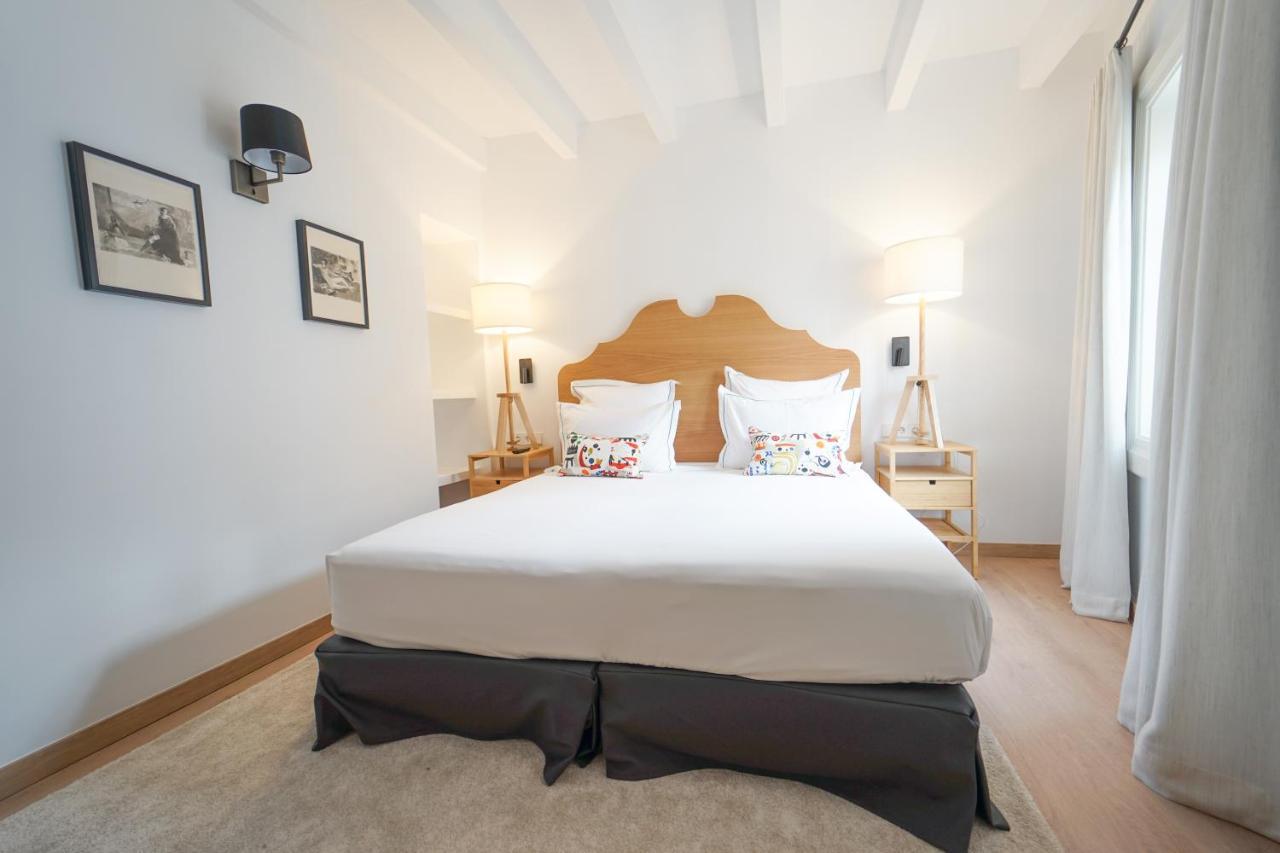 Hotel Maia Ciutadella  Kültér fotó