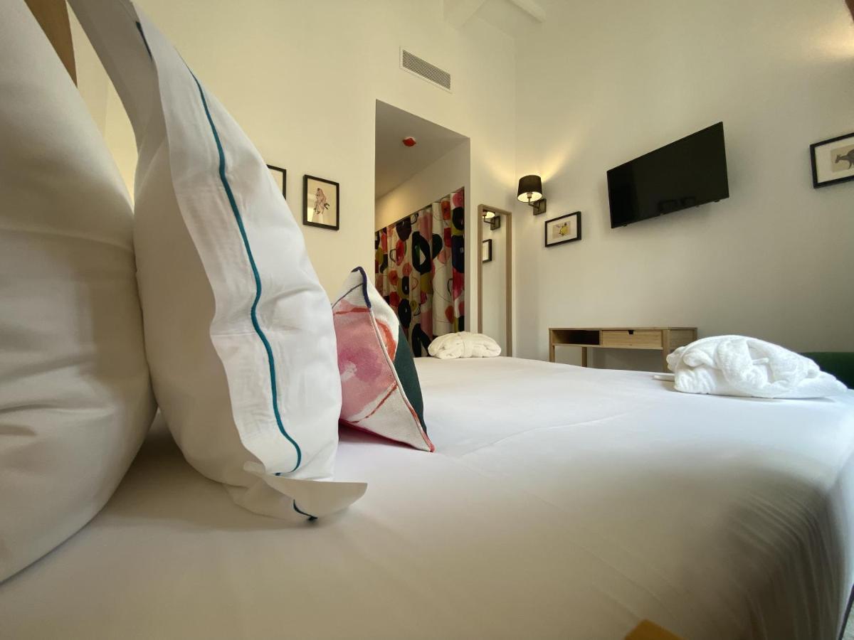 Hotel Maia Ciutadella  Kültér fotó