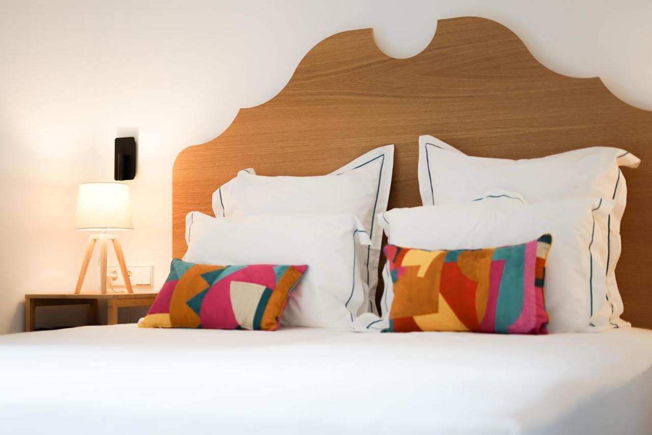 Hotel Maia Ciutadella  Kültér fotó