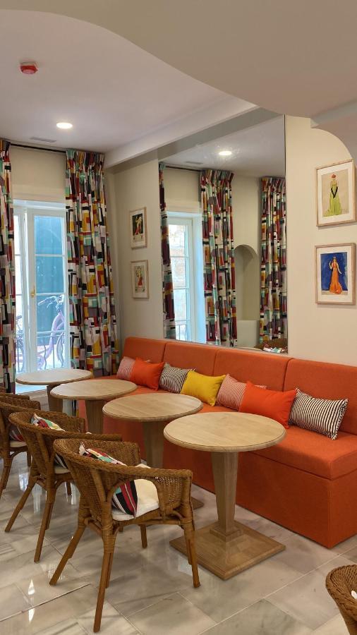 Hotel Maia Ciutadella  Kültér fotó