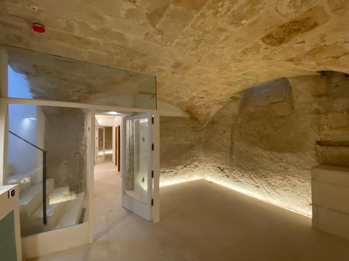 Hotel Maia Ciutadella  Kültér fotó