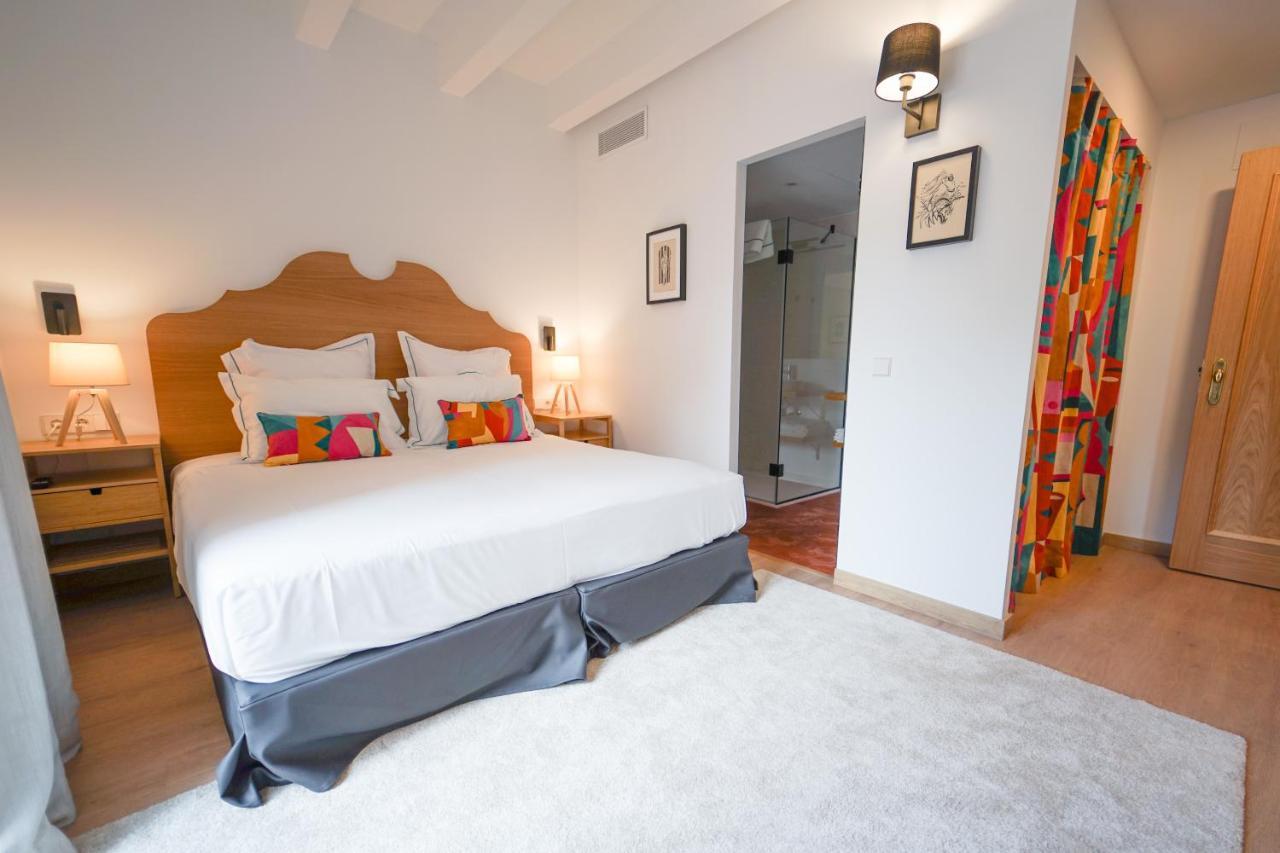 Hotel Maia Ciutadella  Kültér fotó