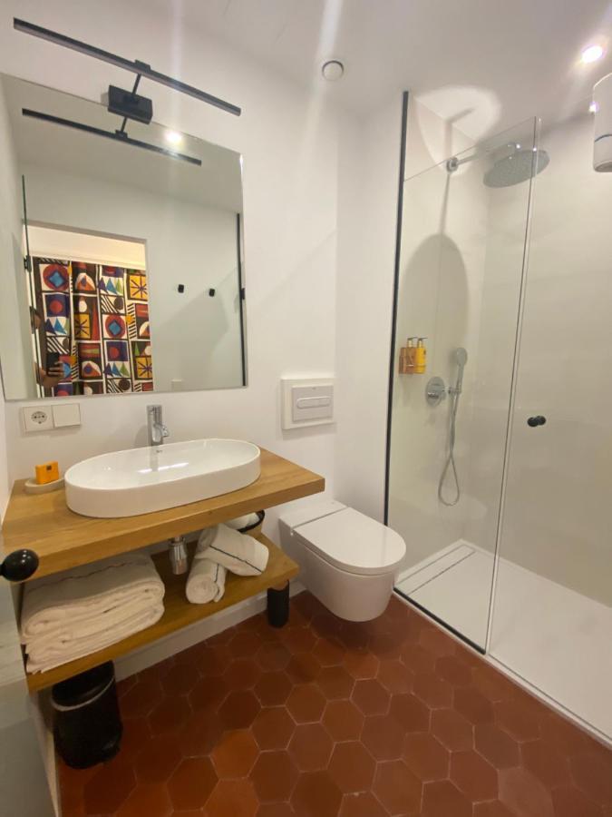 Hotel Maia Ciutadella  Kültér fotó