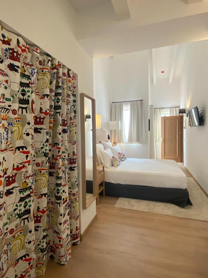 Hotel Maia Ciutadella  Kültér fotó