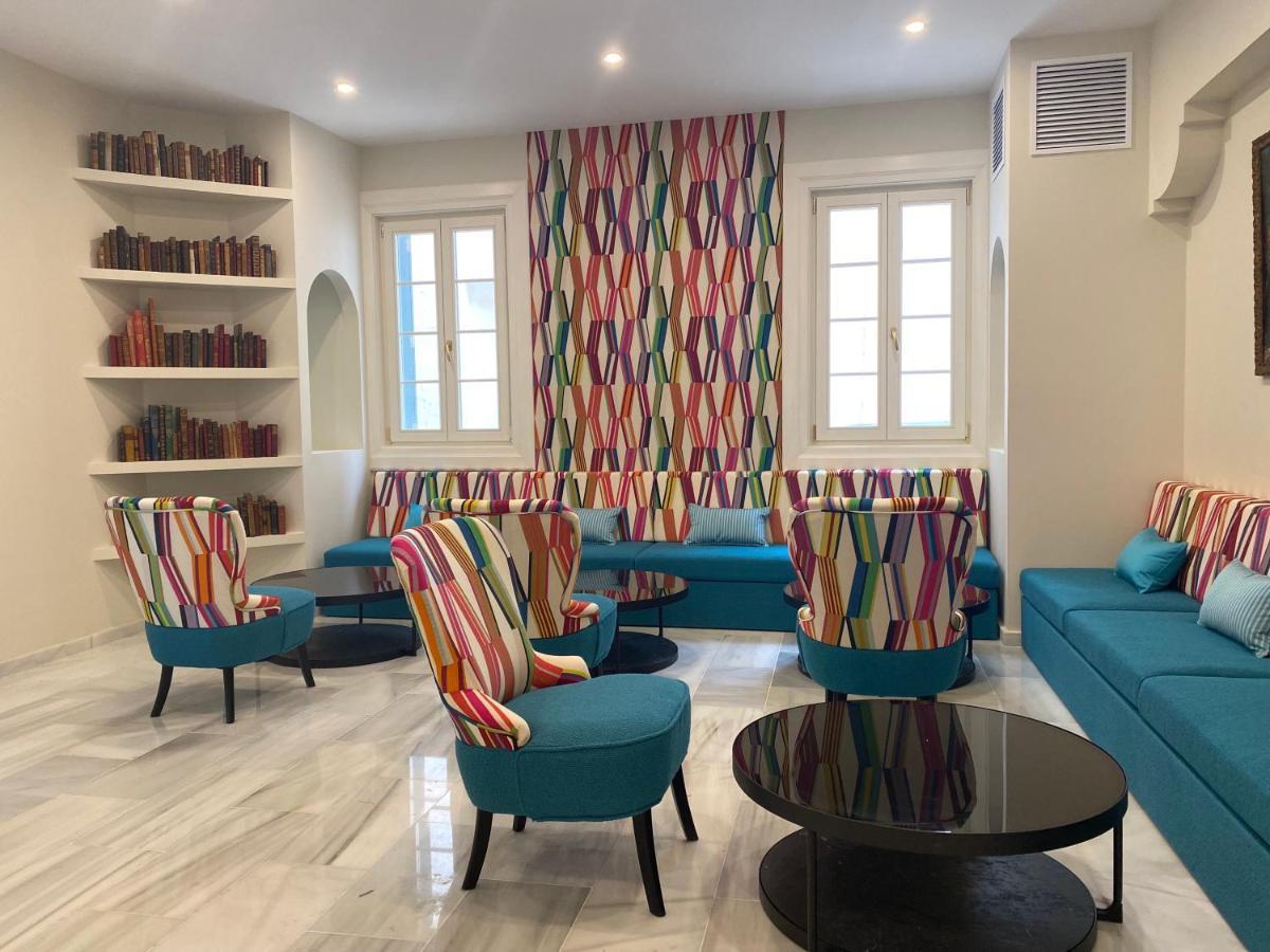 Hotel Maia Ciutadella  Kültér fotó