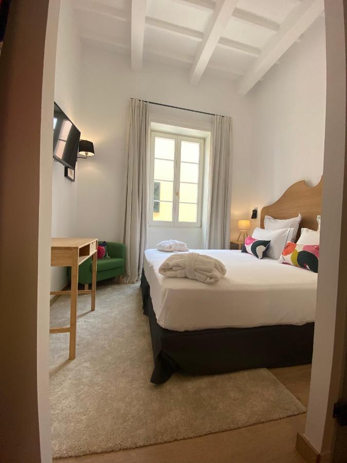 Hotel Maia Ciutadella  Kültér fotó