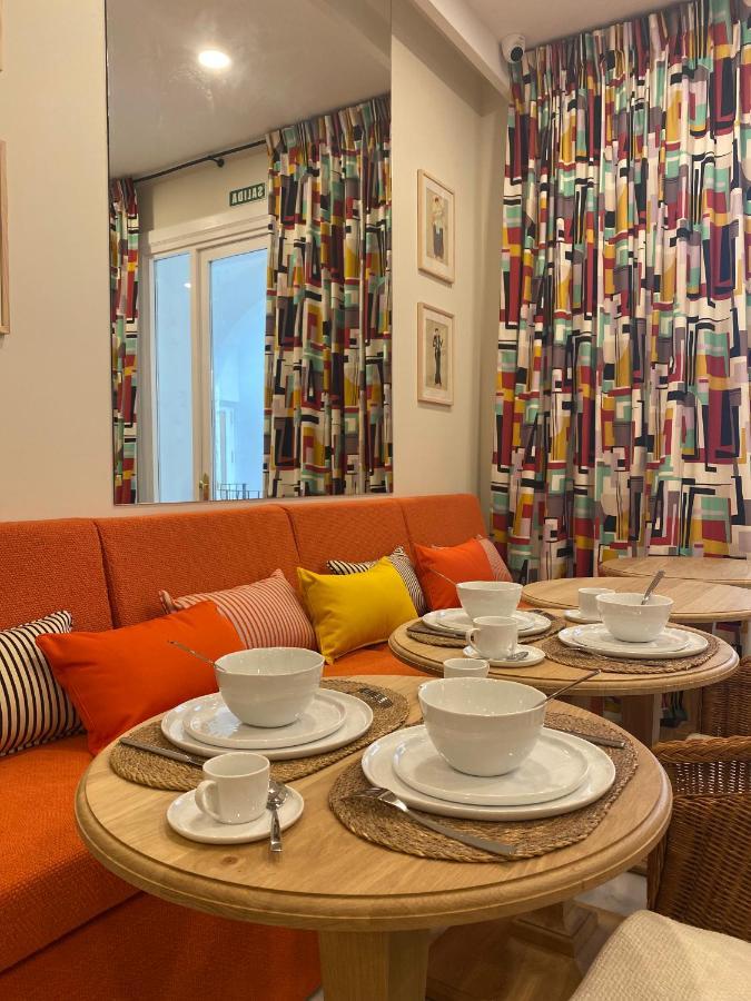 Hotel Maia Ciutadella  Kültér fotó