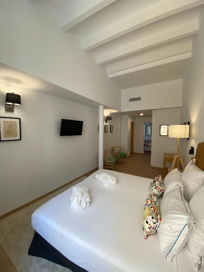 Hotel Maia Ciutadella  Kültér fotó