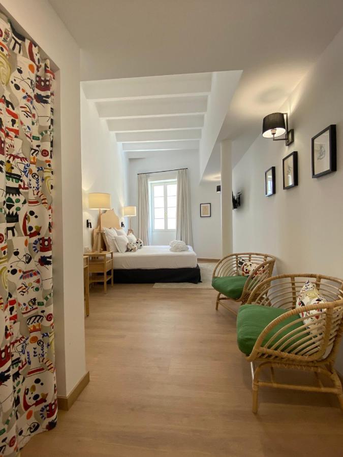 Hotel Maia Ciutadella  Kültér fotó