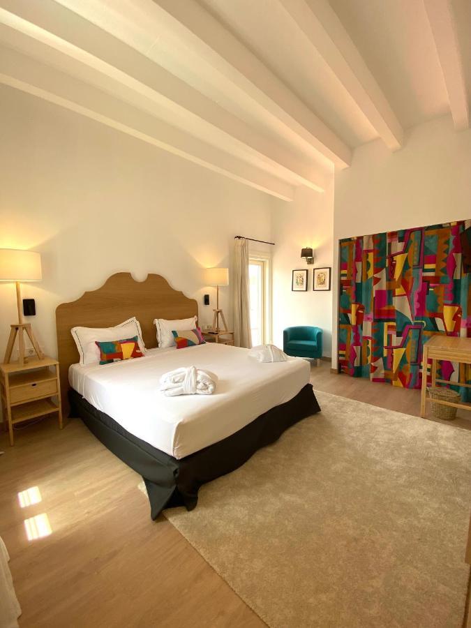 Hotel Maia Ciutadella  Kültér fotó