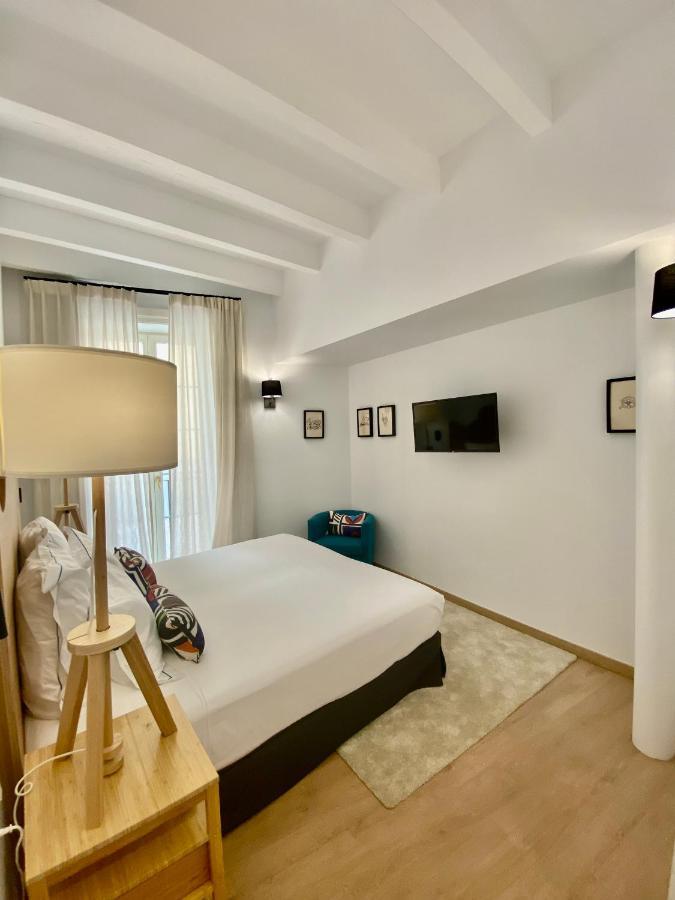 Hotel Maia Ciutadella  Kültér fotó